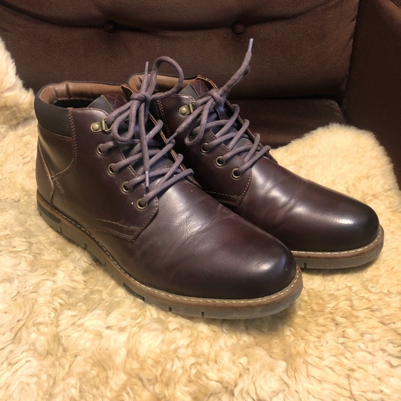 Denver Hayes Other - 2/$20 🍁 Denver Hayes T-max insulated boots!